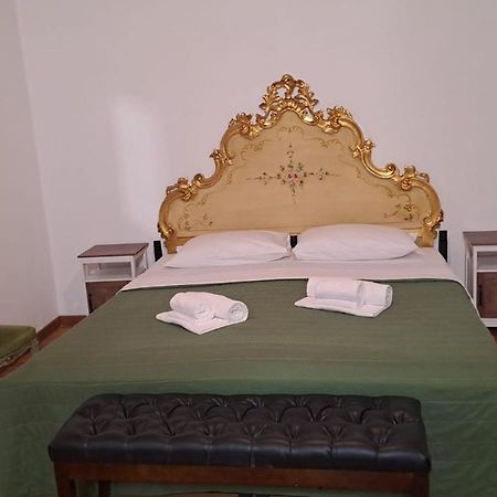 Ca Rialto Apartments Venice Ngoại thất bức ảnh