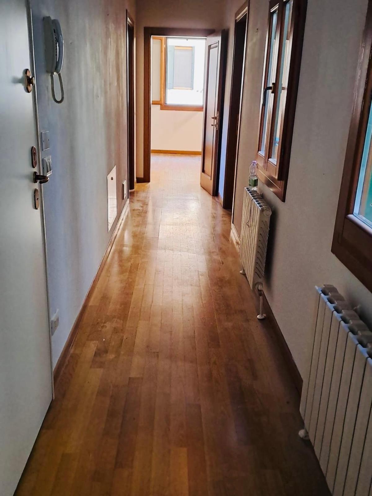 Ca Rialto Apartments Venice Ngoại thất bức ảnh