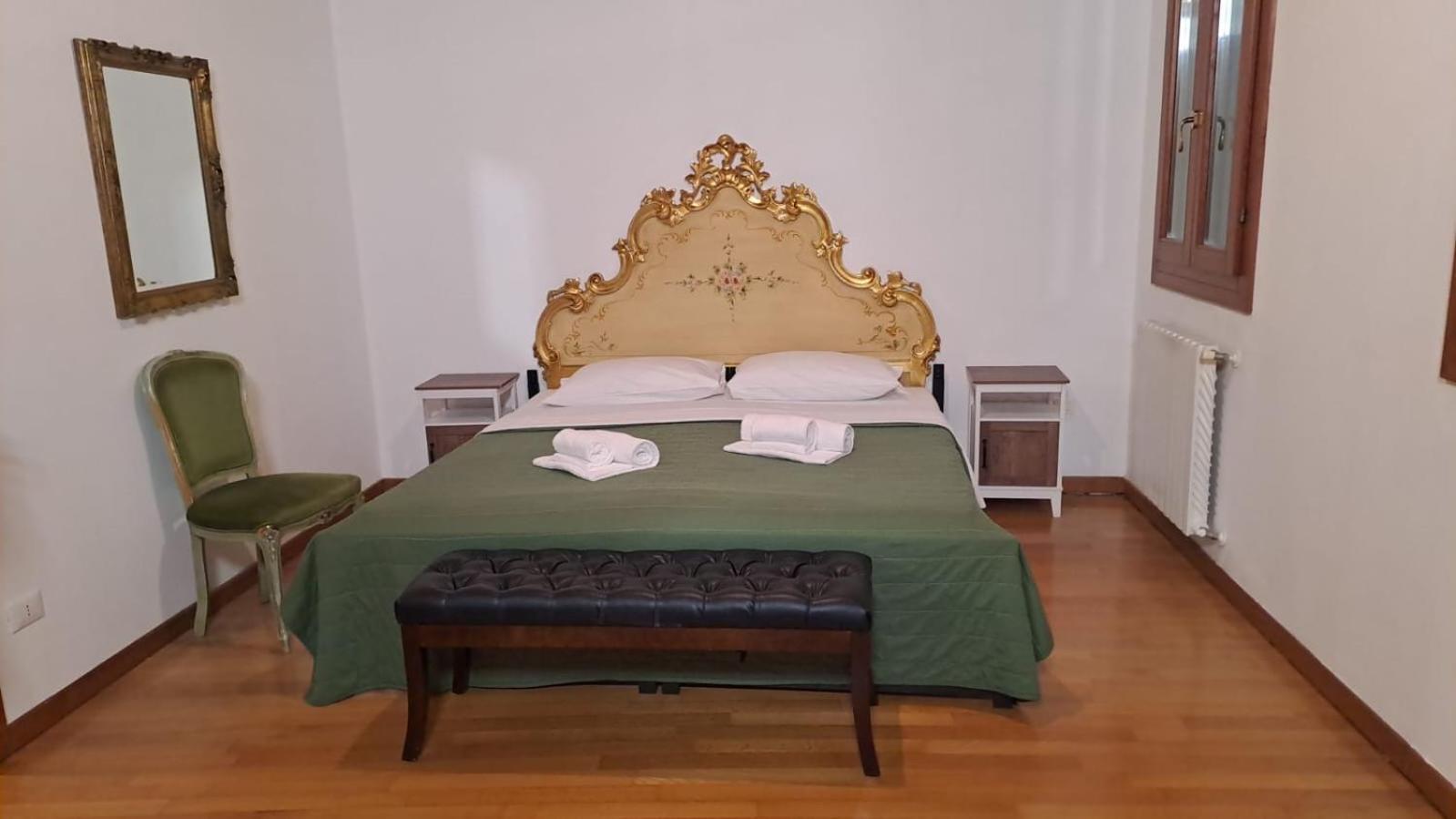 Ca Rialto Apartments Venice Ngoại thất bức ảnh